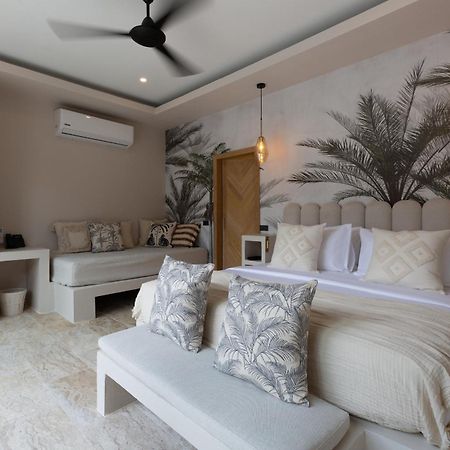 Cielo Boutique Hotel & Spa Samui 波普托 外观 照片