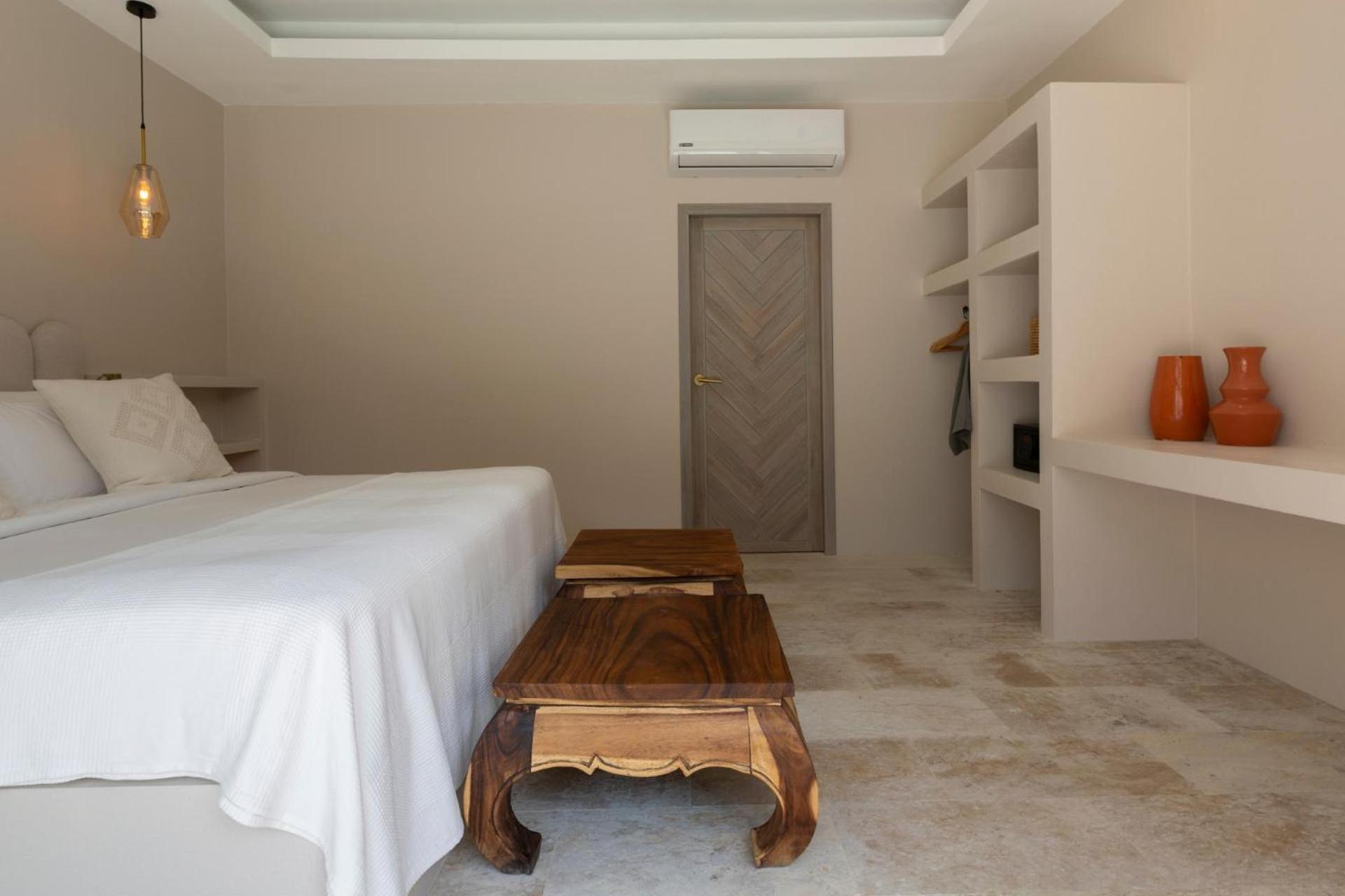 Cielo Boutique Hotel & Spa Samui 波普托 外观 照片
