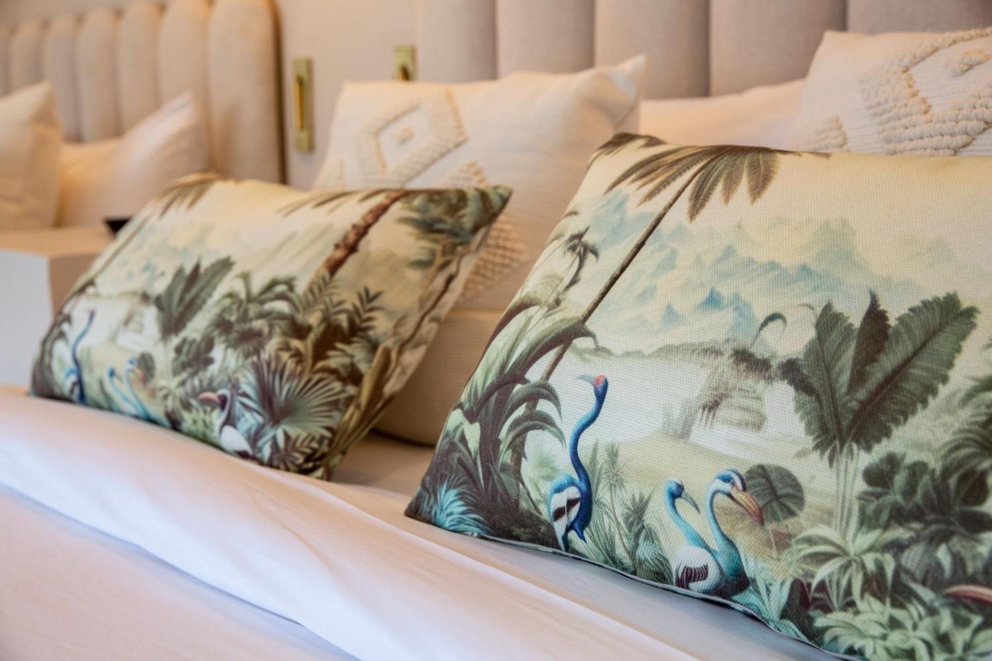 Cielo Boutique Hotel & Spa Samui 波普托 外观 照片