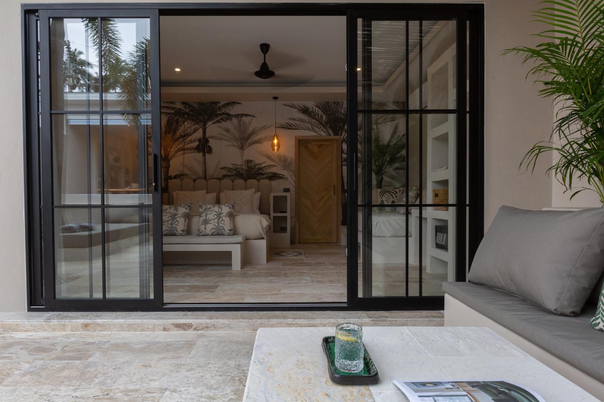 Cielo Boutique Hotel & Spa Samui 波普托 外观 照片