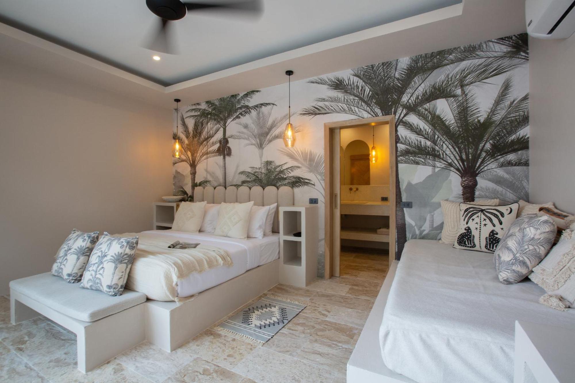 Cielo Boutique Hotel & Spa Samui 波普托 外观 照片