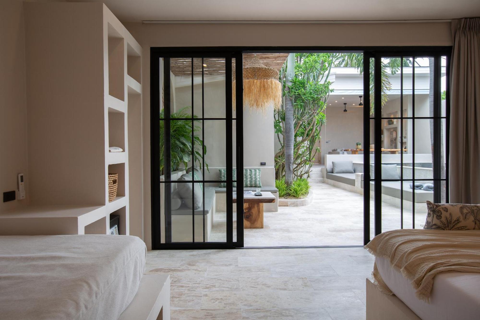 Cielo Boutique Hotel & Spa Samui 波普托 外观 照片